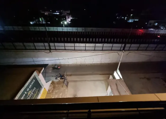 Suryavanshi Inn Ayodhya