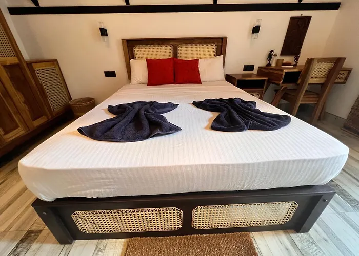 Roys Villa Sigiriya