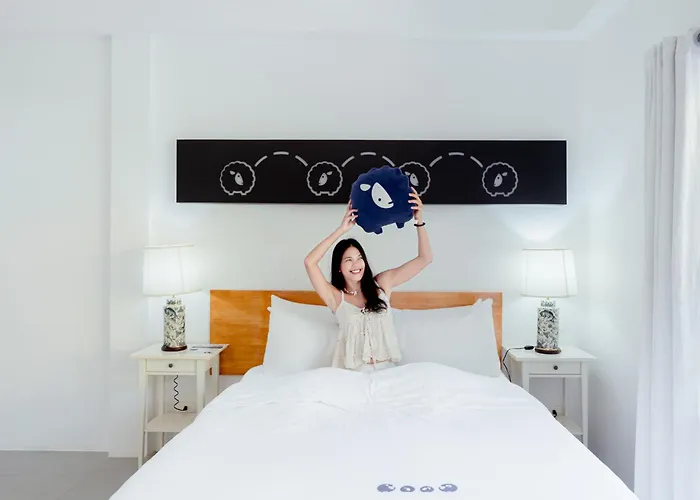 Kokotel Khao Lak Isara Casa