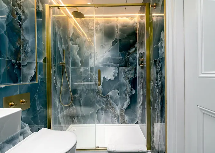 Hotel Guestready - The Fitzroy Londres
