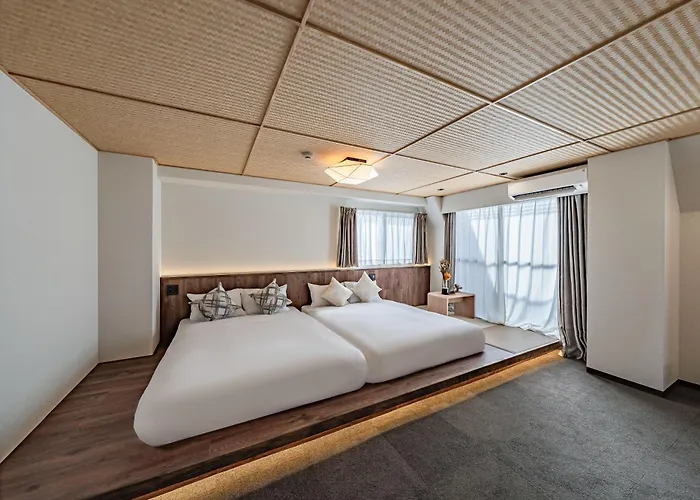 Apartment Hotel 11 Yasaka Kyoto