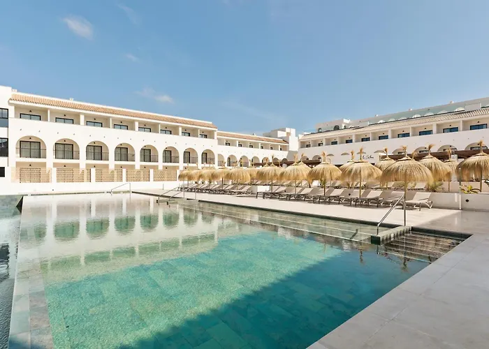 Hotel Best Village Chipiona Costa Ballena
