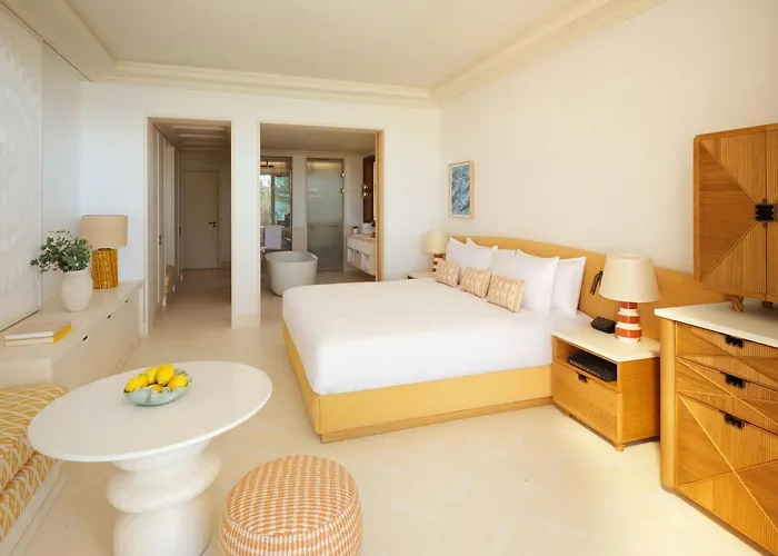 Mandarin Oriental Punta Negra, Mallorca Palma Nova 