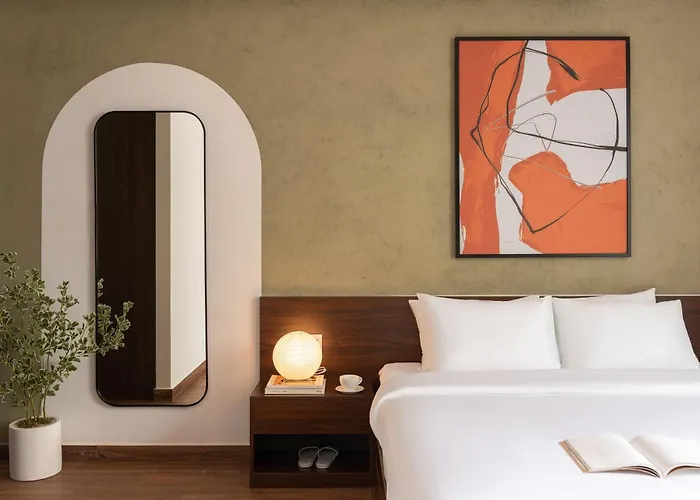 V Living - Downtown Saigon Stay With Free Laundry Hô Chi Minh-Ville