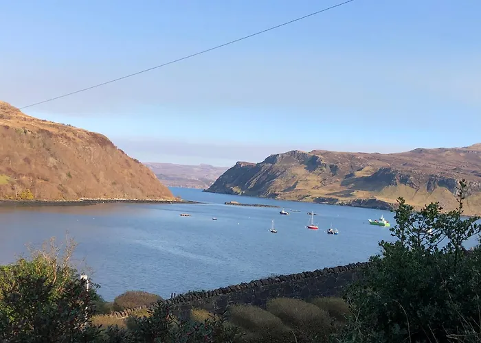 Feochan Portree