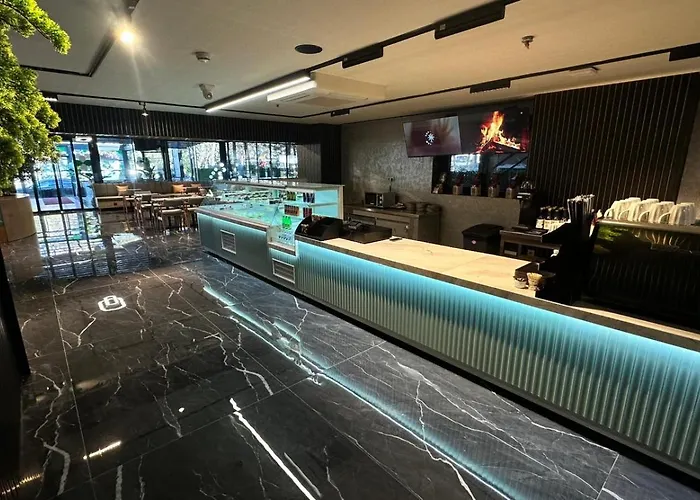 Volonte Hotel & Spa Ankara