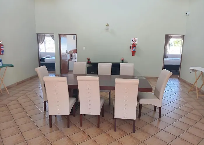 5 The Grove Hotel Durban