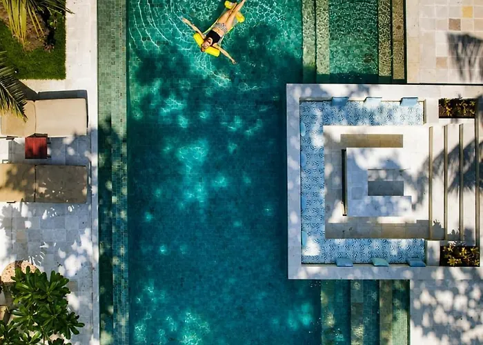 Gila House - Adults Only Hotel Gili Islands