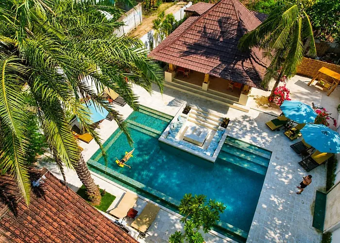 Gila House - Adults Only Hotel Gili Islands