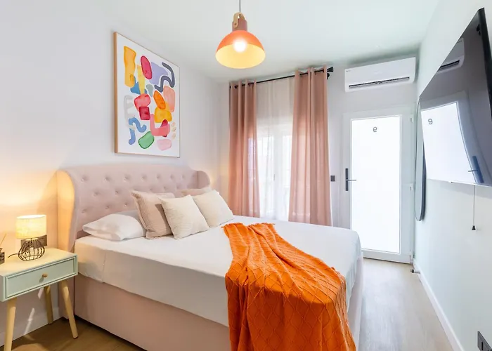 Charm Beach Retreat Alicante