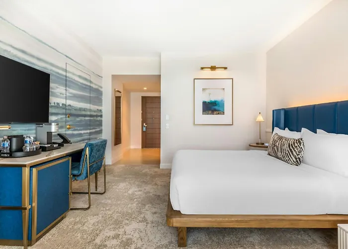 Omni Fort Lauderdale Hotel