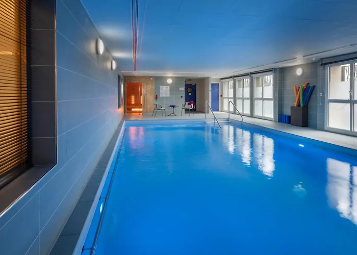 DOMITYS - Les Canotiers Argenteuil