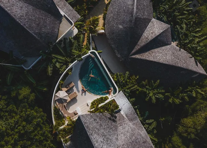 Hotel Mambo Lombok Kuta 