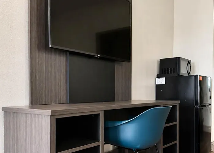 Studio 6 Suites Mesquite, Tx - Gross Rd.