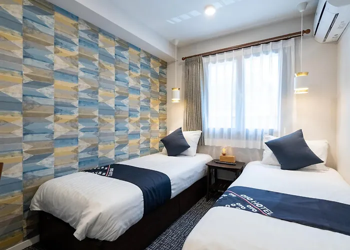 I GO Hotel Tokio
