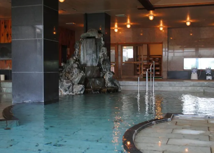 Hatoya Hotel Ito 