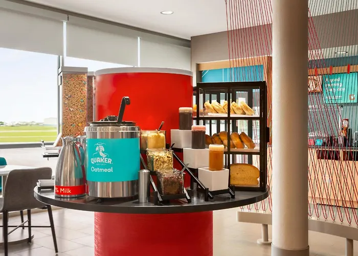 Avid Hotel California Lexington Park By Ihg