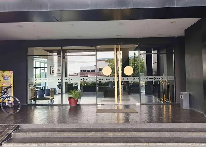 Bono Hotel by ARTOTEL - Pekanbaru