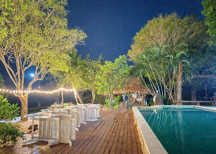 Moonlit Garden Hotel Koh Chang