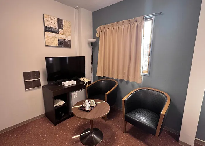 Fuji Premium Hotel Fujiyoshida