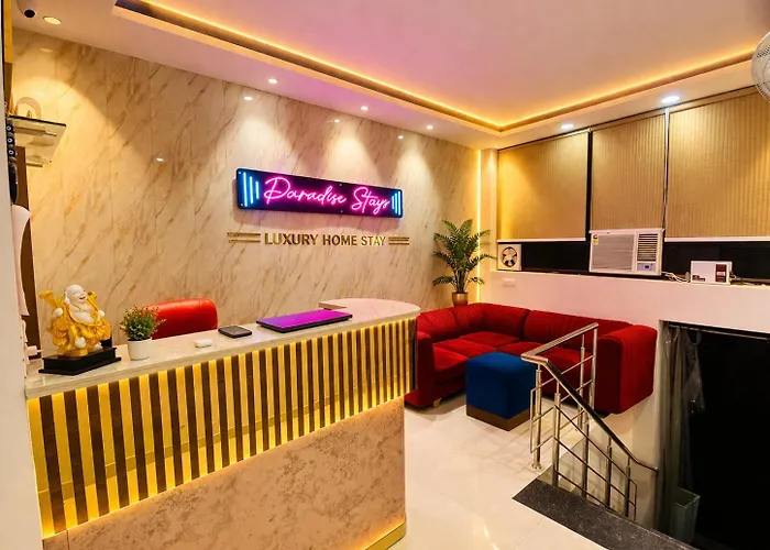 Hotel Amritsar Paradise