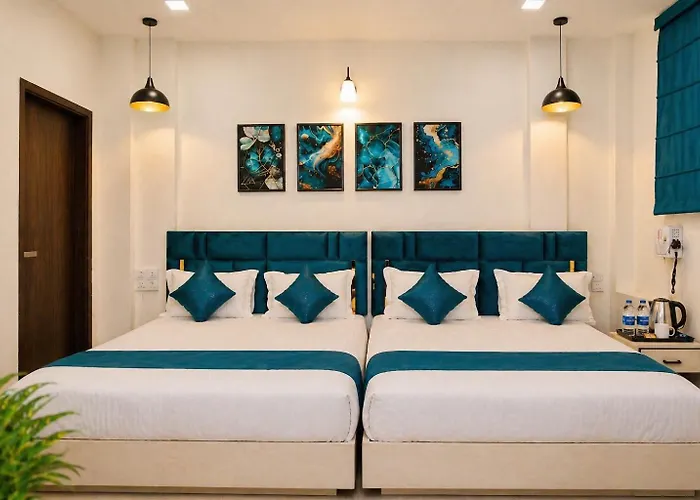 Hotel Amritsar Paradise