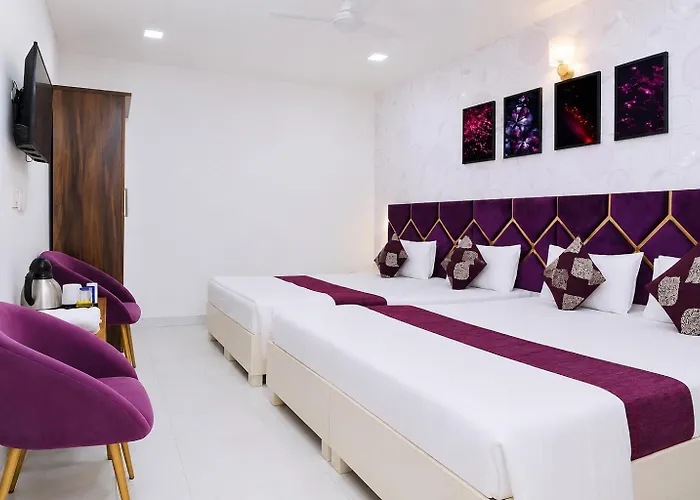 Hotel Amritsar Paradise