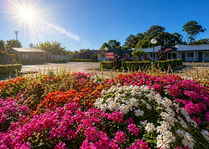Jolly Knight Motel Casula