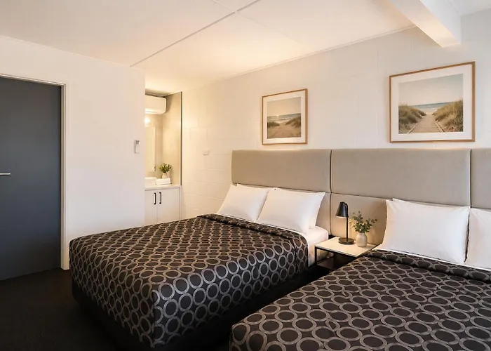 Jolly Knight Motel Casula