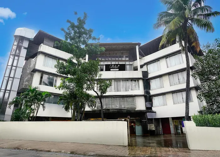 Collection O Lodha Experia Mall Dombiwali Formerly Rr Suites Mumbai