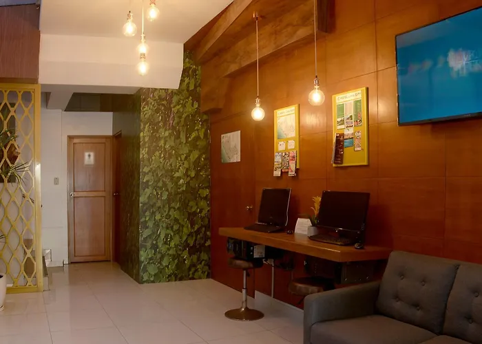 Hotel Lima City