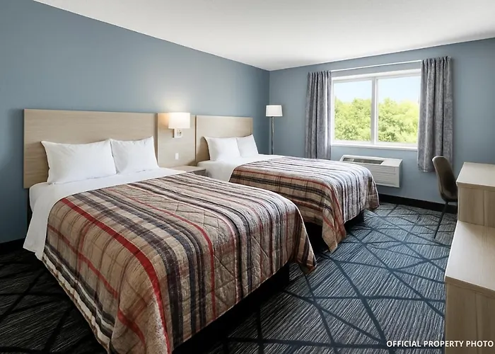 Hotel Butler Inn