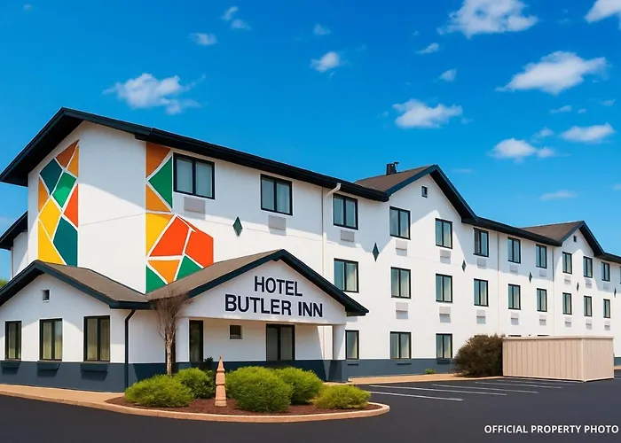 Hotel Butler Inn