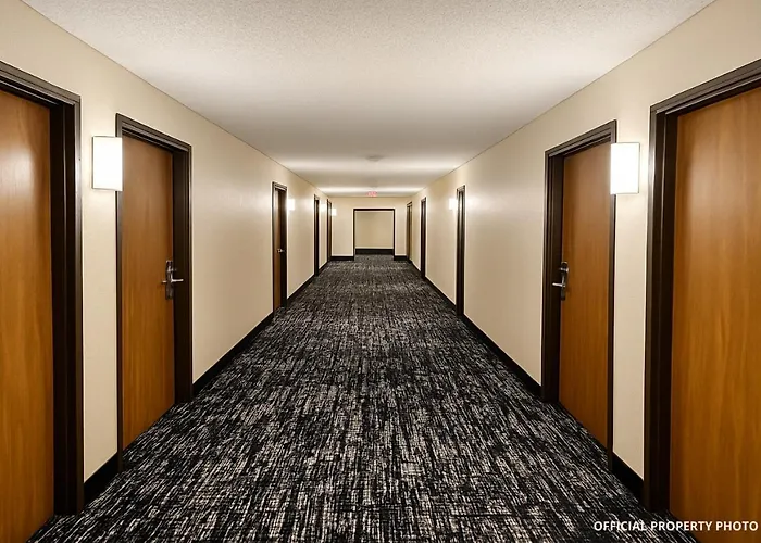 Hotel Butler Inn