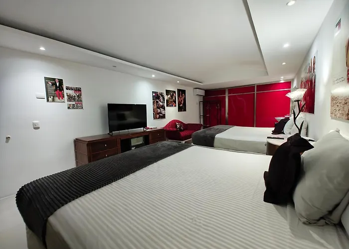 Maya Sol Hotel Cancún