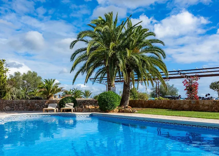 Agroturismo Son Llado Campos 