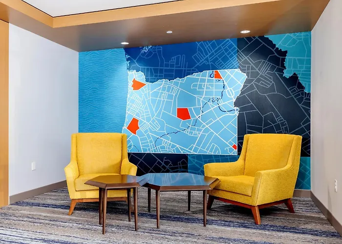 Holiday Inn Express & Suites Roseburg North By Ihg