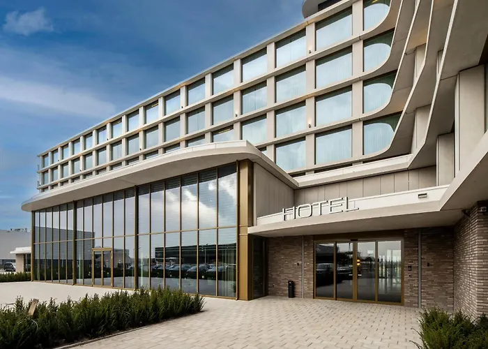 OZO Hotels De President Amsterdam Schiphol Airport Hoofddorp