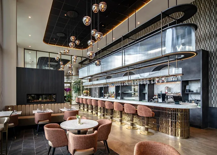 OZO Hotels De President Amsterdam Schiphol Airport Hoofddorp
