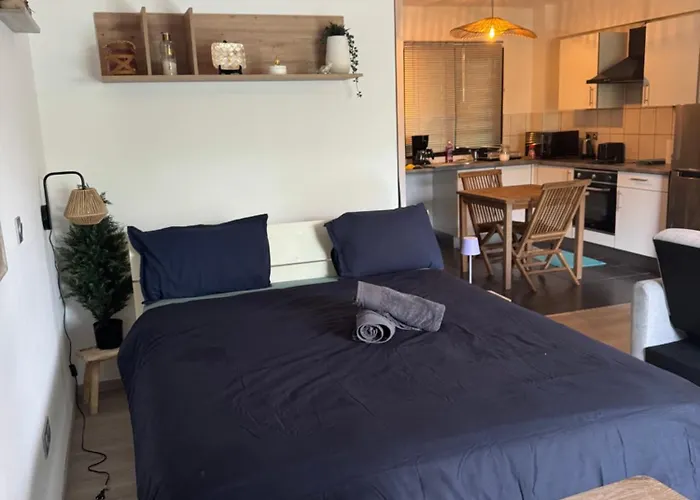 Bora Bora Studio Vacation