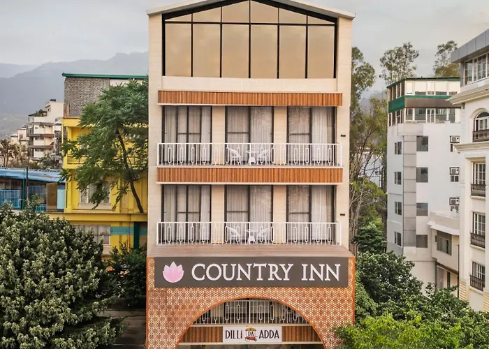 Country Inn Rishikesh