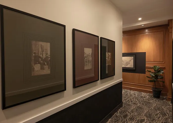 The Promissory Hotel Roanoke