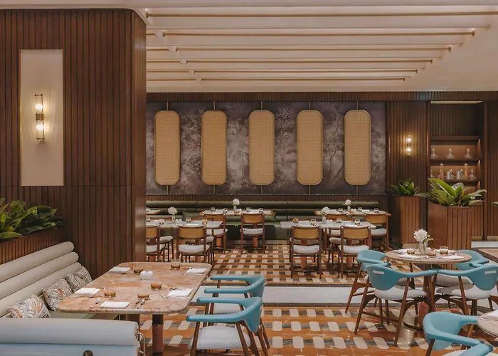 Fairmont Hà Nội