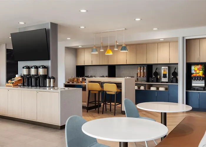 Towneplace Suites By Marriott Hickory