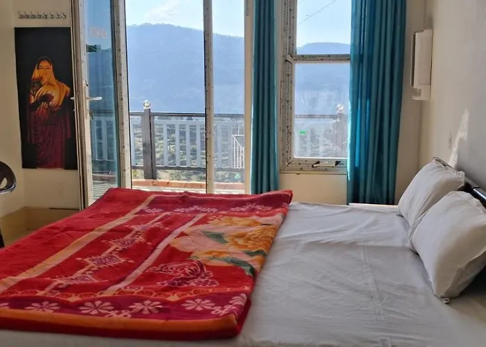 Bhagwati Homestay Ranikhet
