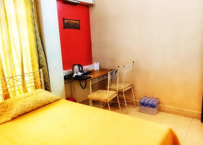 New Alipore Transit House Kolkata