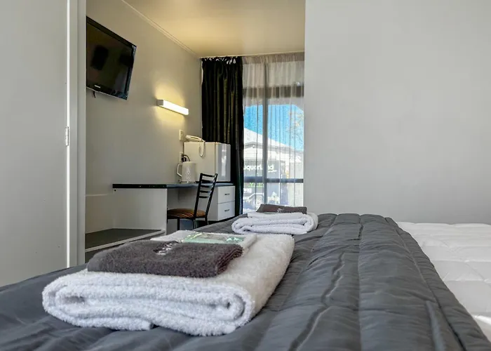 Recreation Hotel Greymouth