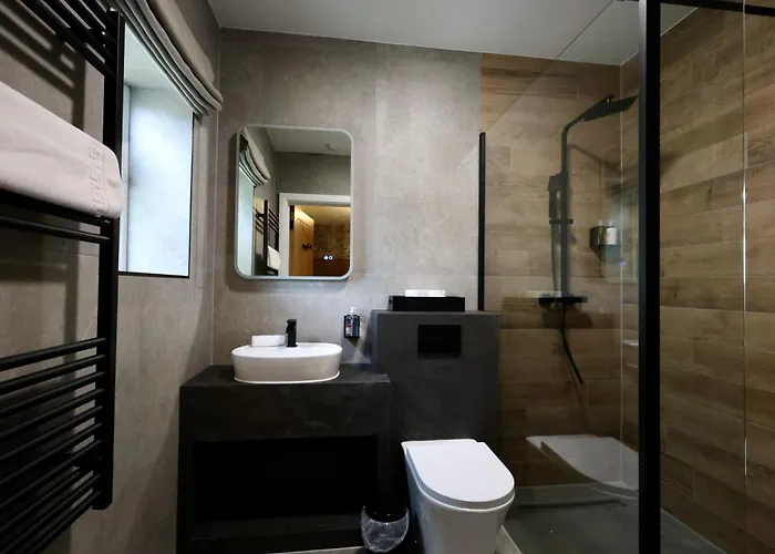 Y Seren Hotel & Restaurant Carmarthen