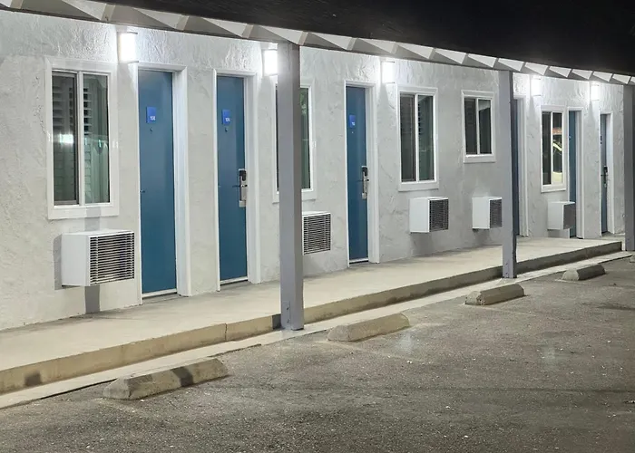 Angel'S Motel Near Anaheim Orange