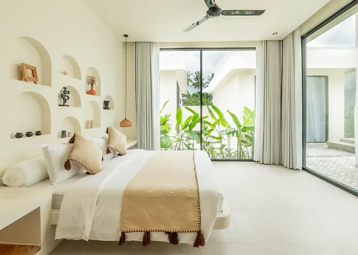Hotel Soma House - Adults Only Kuta 